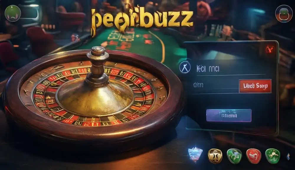 JeetBuzz Banner